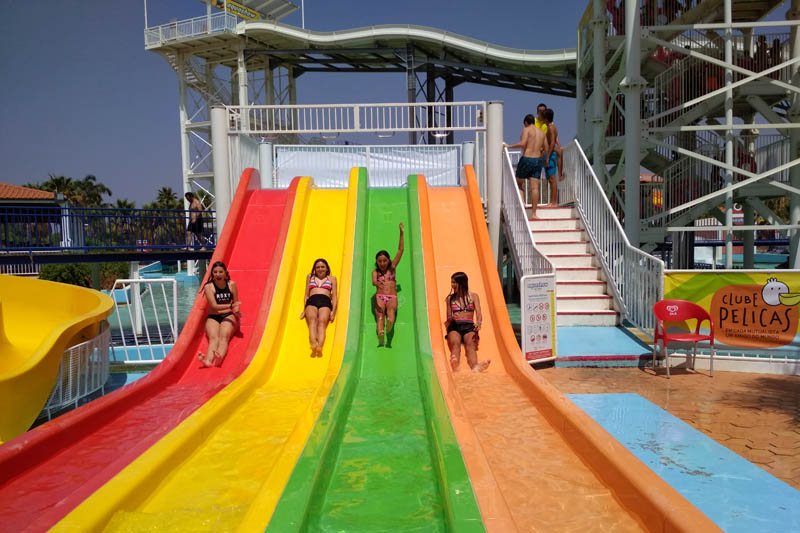 Aquashow Park